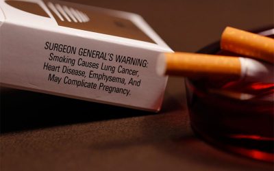 Climate change requires anti-smoking tactics