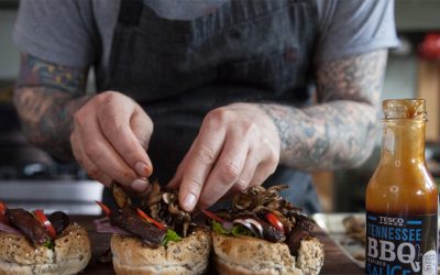 2018 is the year vegan goes mainstream says Tesco director