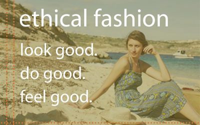 Six ethical brands offering an alternative to destructive fast fashion