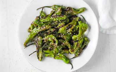 Food expert, Mareya Ibrahim’s healthy food trends for 2018