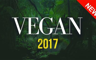 PBN releases highly anticipated ‘Vegan 2017’ film