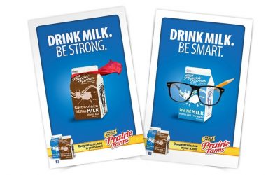 Don’t be fooled by these misleading dairy adverts