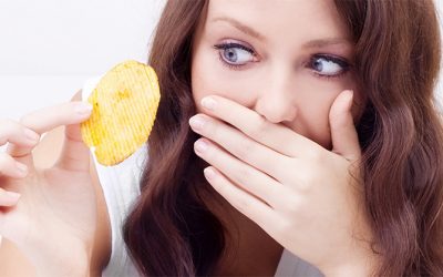 11 shocking facts about your food