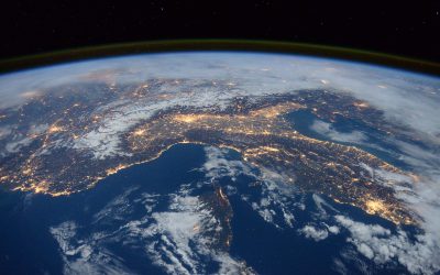 Are our lives today robbing future generations of a liveable world tomorrow?