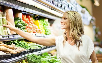How alternative proteins can reinvigorate European grocery shops