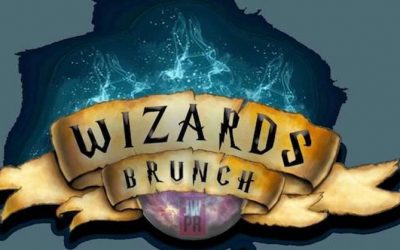 Vegan-friendly Harry Potter brunch coming to London