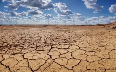 Time is running out and climate polluters must be made accountable