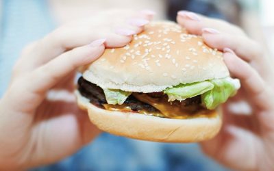 If Americans stopped eating burgers, chicken nuggets and bacon we could feed an additional 350 million people