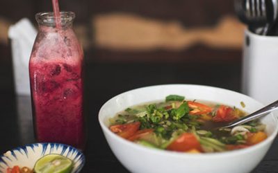 Florida hospital becomes first in state to offer vegan menu to patients