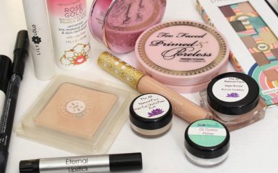 Sales of vegan beauty products skyrocket