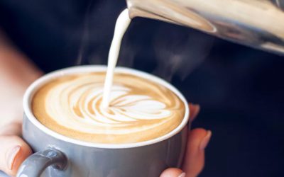Costly medicines and pus in milk