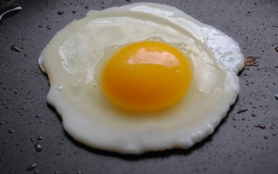 9 reasons why you shouldn’t be eating eggs