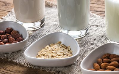 Dairy alternative market to exceed $24 billion by 2025