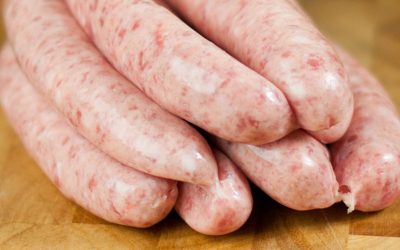 Gene-edited super pigs could fill our sausages within a decade