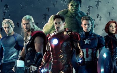 10 cast members of The Avengers are vegan or vegetarian