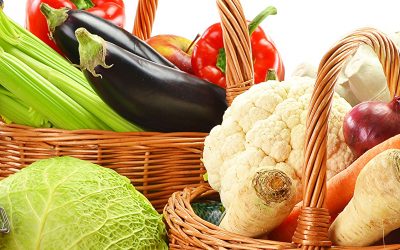 Why a diverse diet may not be the healthiest choice