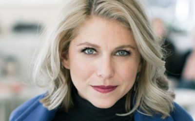 Meet the woman who is empowering female vegan leaders