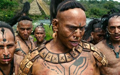 What ancient Maya forests can tell us about our future