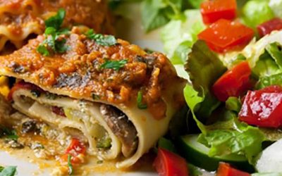 These restaurants have removed animal products from their menus
