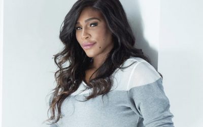 Serena Williams launches vegan clothing line