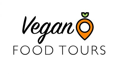 Take a vegan food tour in Europe