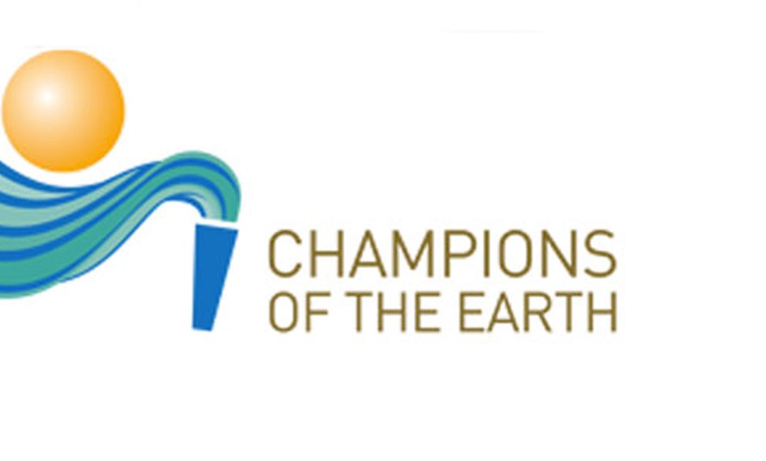 ChampionsOfEarth