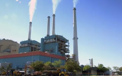 World ‘nowhere near on track’ to avoid warming beyond 1.5C target