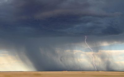 5 other ways climate change could end civilisation
