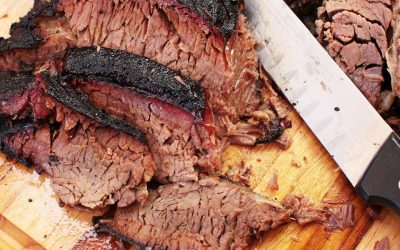 Is meat’s climate impact too hot for politicians?