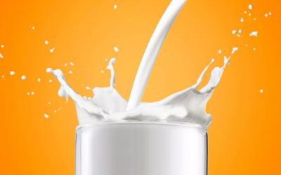 How we fell out of love with milk