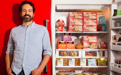 Tofurky sells 5 million Thanksgiving roasts