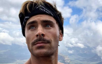 Zac Efron urges his Instagram followers to donate to farm animal rescue efforts