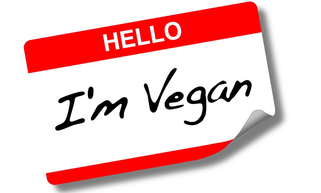 AACC Veganism