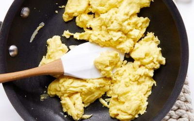 Vegan JUST Egg named among smartest innovations of 2018