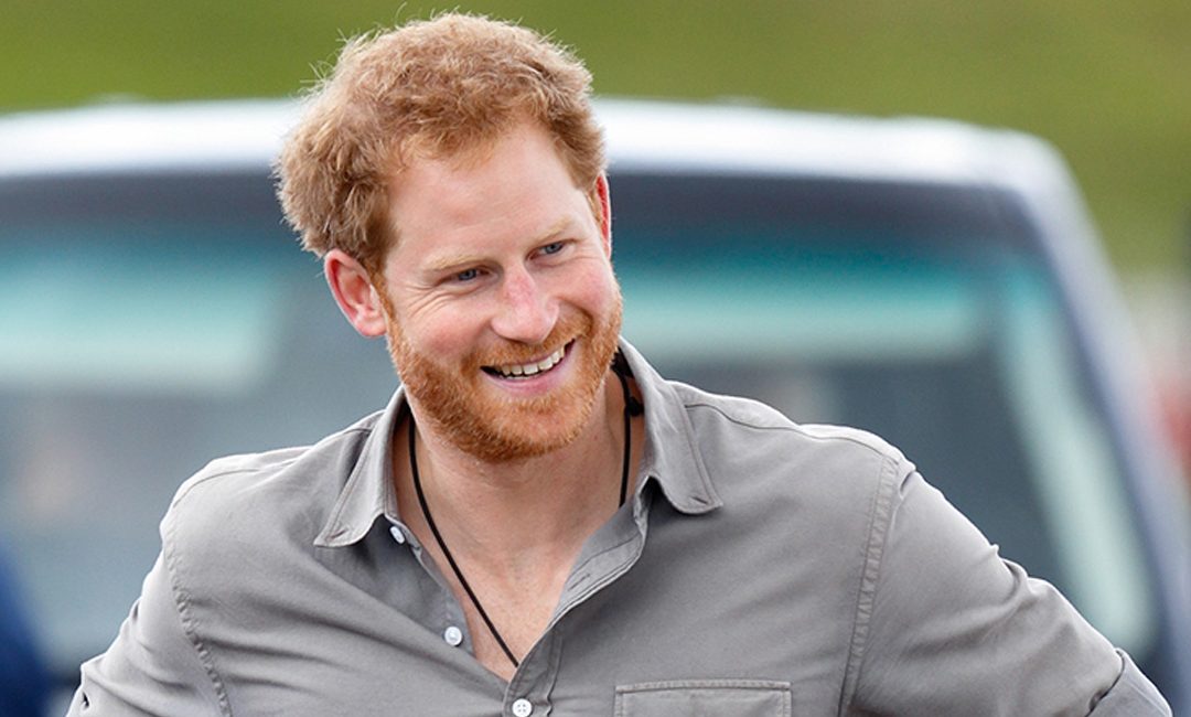 PrinceHarry