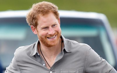 Prince Harry not joining Boxing Day hunt