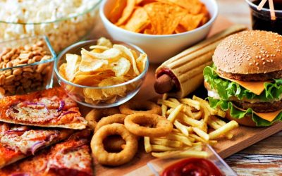 Experts urge governments to launch ‘Big Tobacco’-style fight on junk food firms