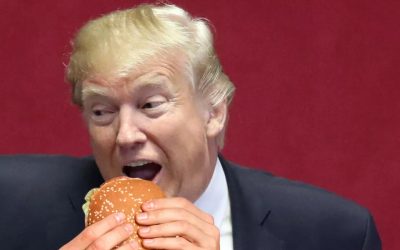 Obesity, bad nutrition, climate change pose triple danger, commission says