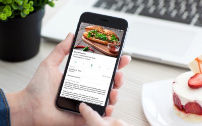 Viva! launching an app to help people with veganism