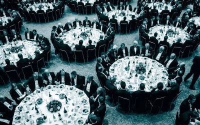 The new elite’s phoney crusade to save the world – without changing anything