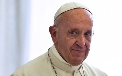 Pope Francis offered $1m to go vegan for Lent