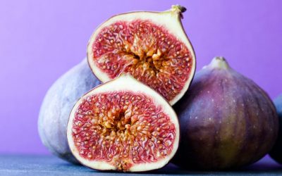 8 delicious vegan aphrodisiacs