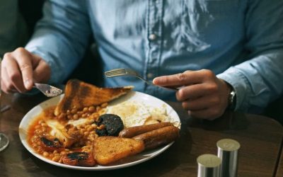 57{85424e366b324f7465dc80d56c21055464082cc00b76c51558805a981c8fcd63} of Brits want to ditch meat to save the planet