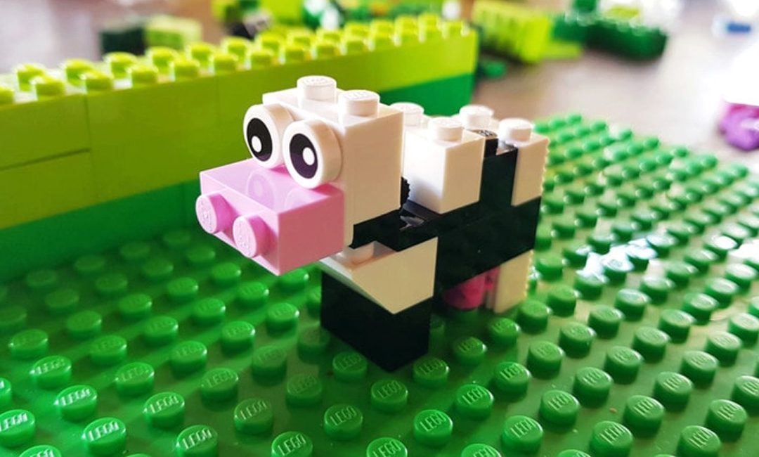 LegoLabMeat