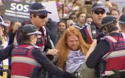 Vegan protests could be a ‘tipping point’ in Australia’s plant-based future