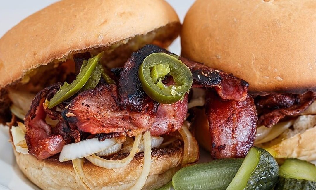 Eating bacon is “as likely” to cause cancer as asbestos