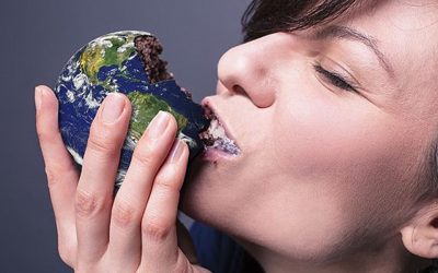 Shift towards plant-based diets vital to achieve net zero emissions