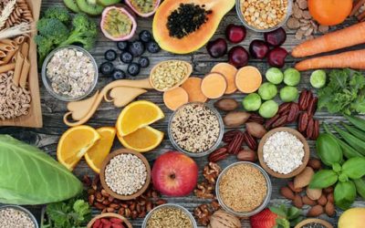Vegans have a ‘healthier biomarker profile’