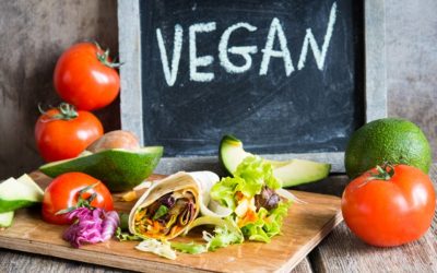 Capitalism is going vegan
