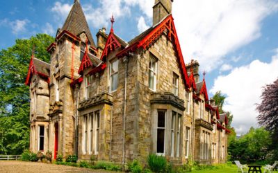 Scotland’s first ever vegan hotel set to open in June 2019